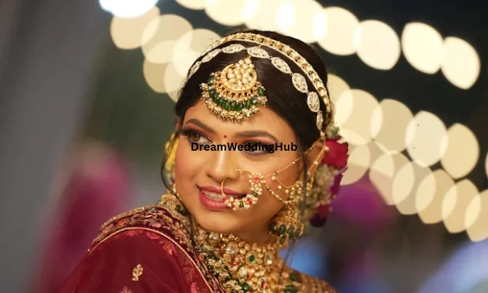 PRATIBHA BISWAS MAKEOVERS